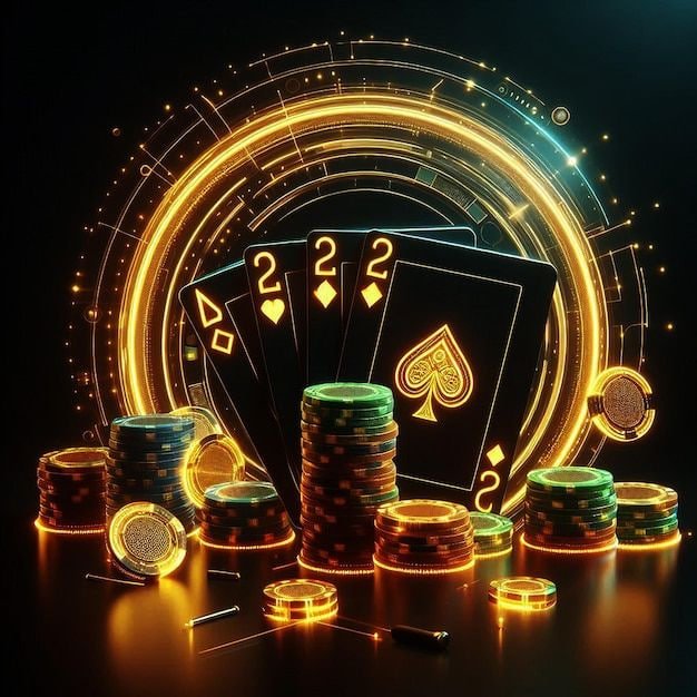 Antarmuka permainan Evolution Gaming dengan statistik real-time dan tombol kontrol