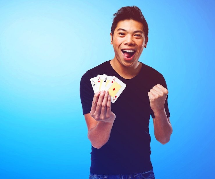 Roda French Roulette dengan dealer live di studio betahoki