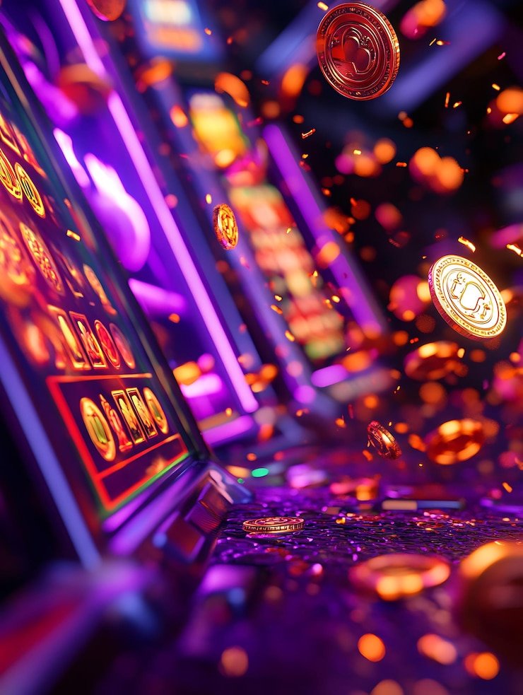 Antarmuka betahoki menampilkan penghitung waktu dan statistik French Roulette