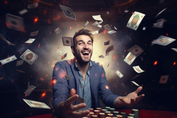 Antarmuka pertunjukan game live betahoki dengan statistik tabel, pilihan taruhan, dan riwayat hasil